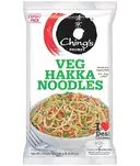 Chings Veg Hakka Noodles 140g – image 1