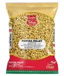 Telugu Foods Foxtail Millet 500g – image 1