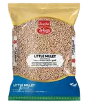 Telugu Foods Little Millet 500g – image 1