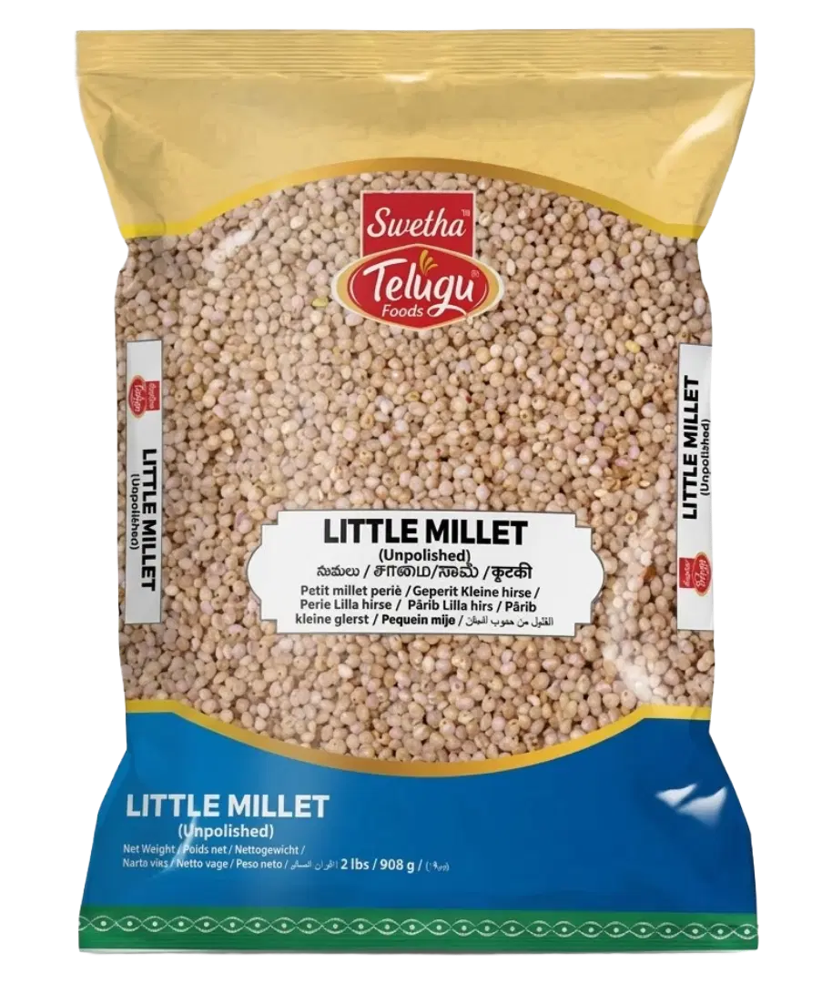 Telugu Foods Little Millet 500g