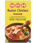 MDH Butter Chicken Masala 100g – image 1
