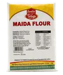 Telugu Foods Maida Flour 1kg – image 1