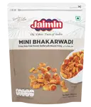 Jaimin Mini Bhajharwadi 200g – image 1