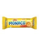 Parle Monaco Biscuits 63g – image 1