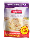 Shana Original Paratha Family pack / Frozen Paratha  – image 1