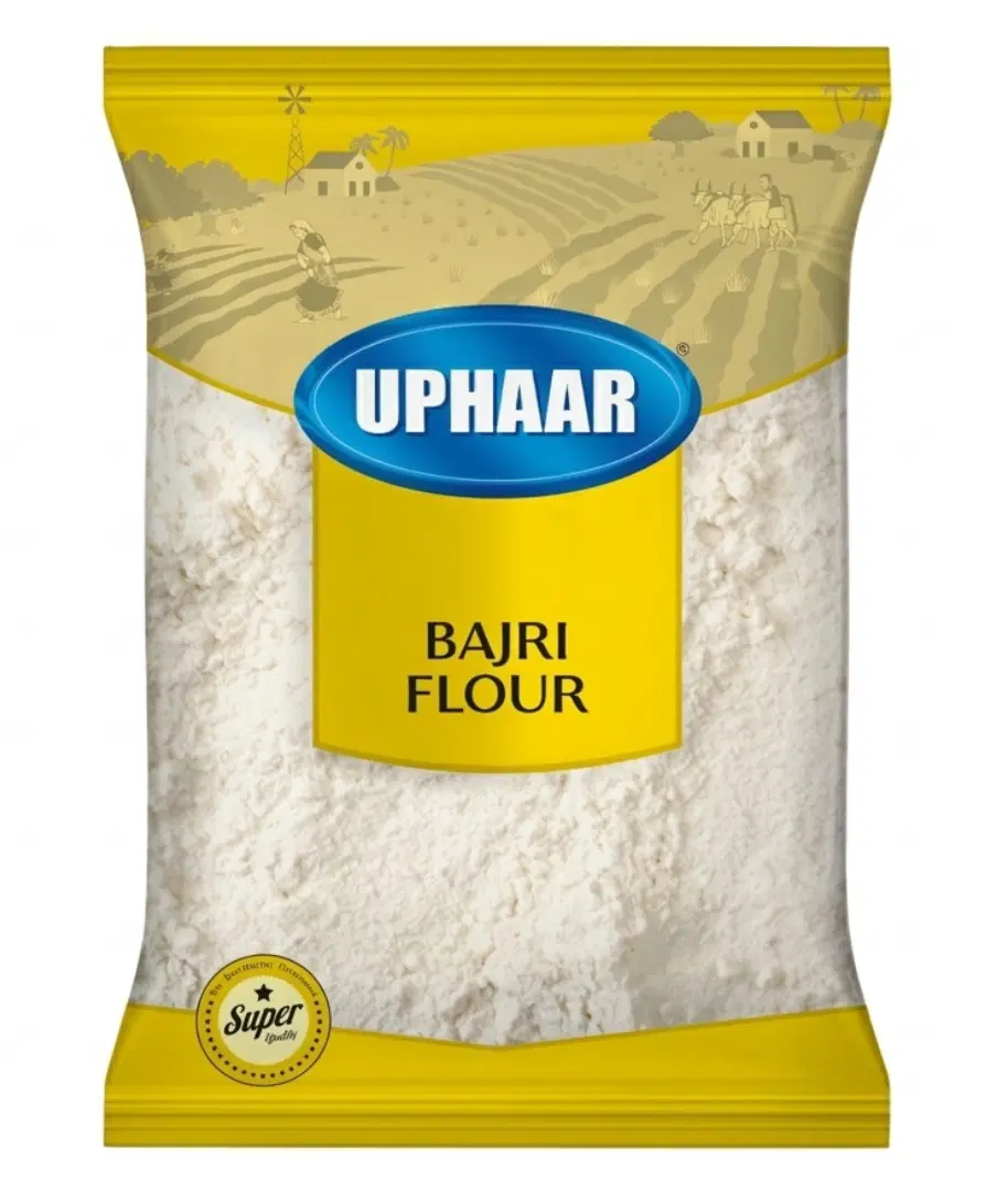 Uphaar Bajri Flour 1kg / Pearl Millet Flour 1kg