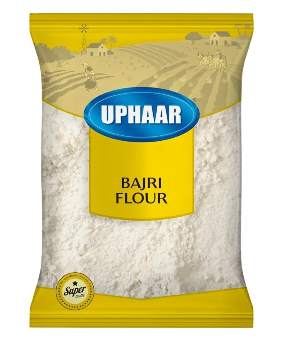 Uphaar Bajri Flour 1kg / Pearl Millet Flour 1kg
