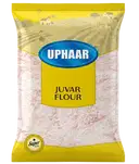 Uphaar Juvar Flour 1kg / Juwar Flour / Sorghum Flour – image 1
