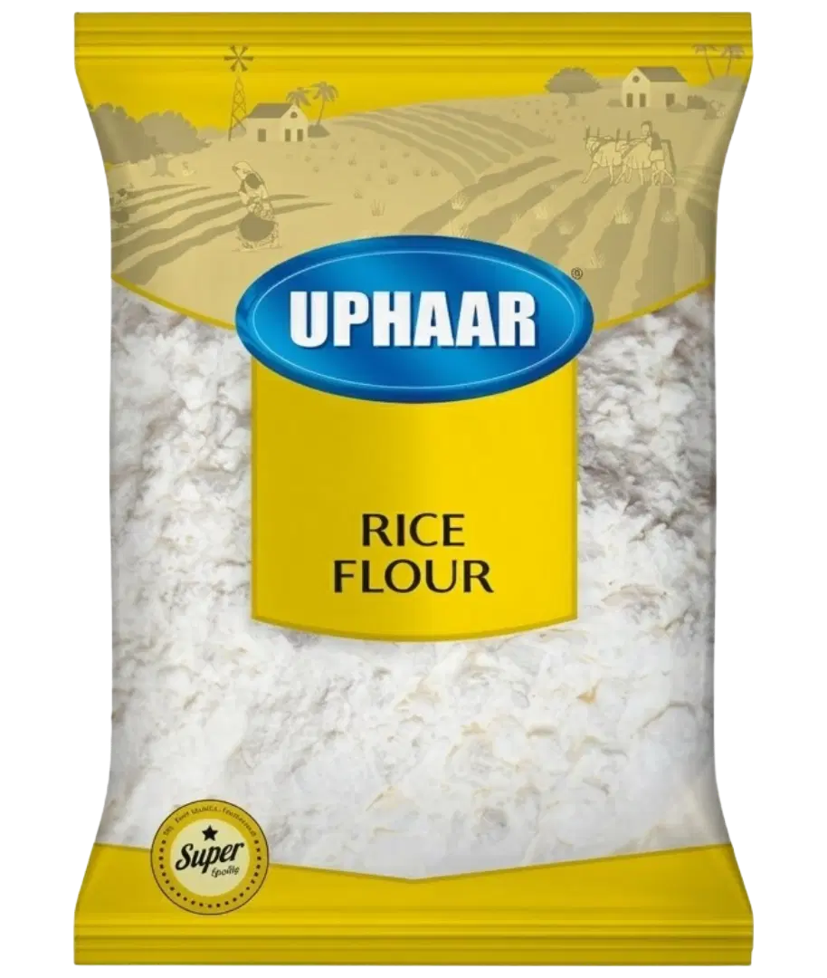 Uphaar Rice Flour 1kg