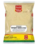Roasted Wheat Rava Fine by Telugu Foods – image 1