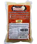 Raw Rice 1kg by Sri Annam – image 1