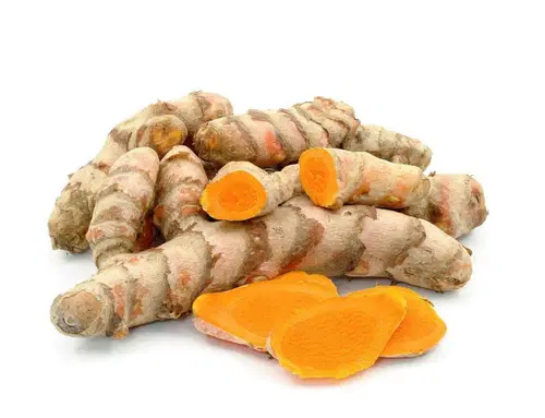 Raw Turmeric 250g