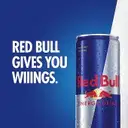 Red Bull 250 ml – image 2