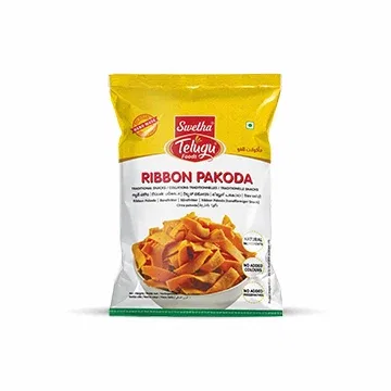 Telugu Foods Ribbon Pakoda 170g
