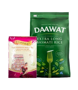 Rice