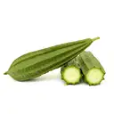 Ridge Gourd (Beerakaya / Turiya) – image 1
