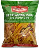 Telugu Foods Ripe Banana Chips 130g – image 1