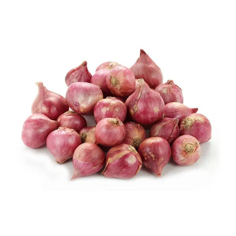 Indian Small Onion / Sambar Onion / Shallot / Small Onions