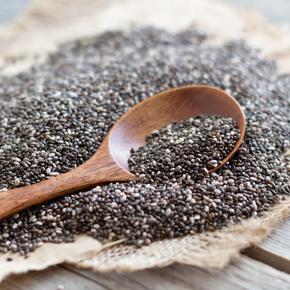 Sanam Chia Seeds 250g