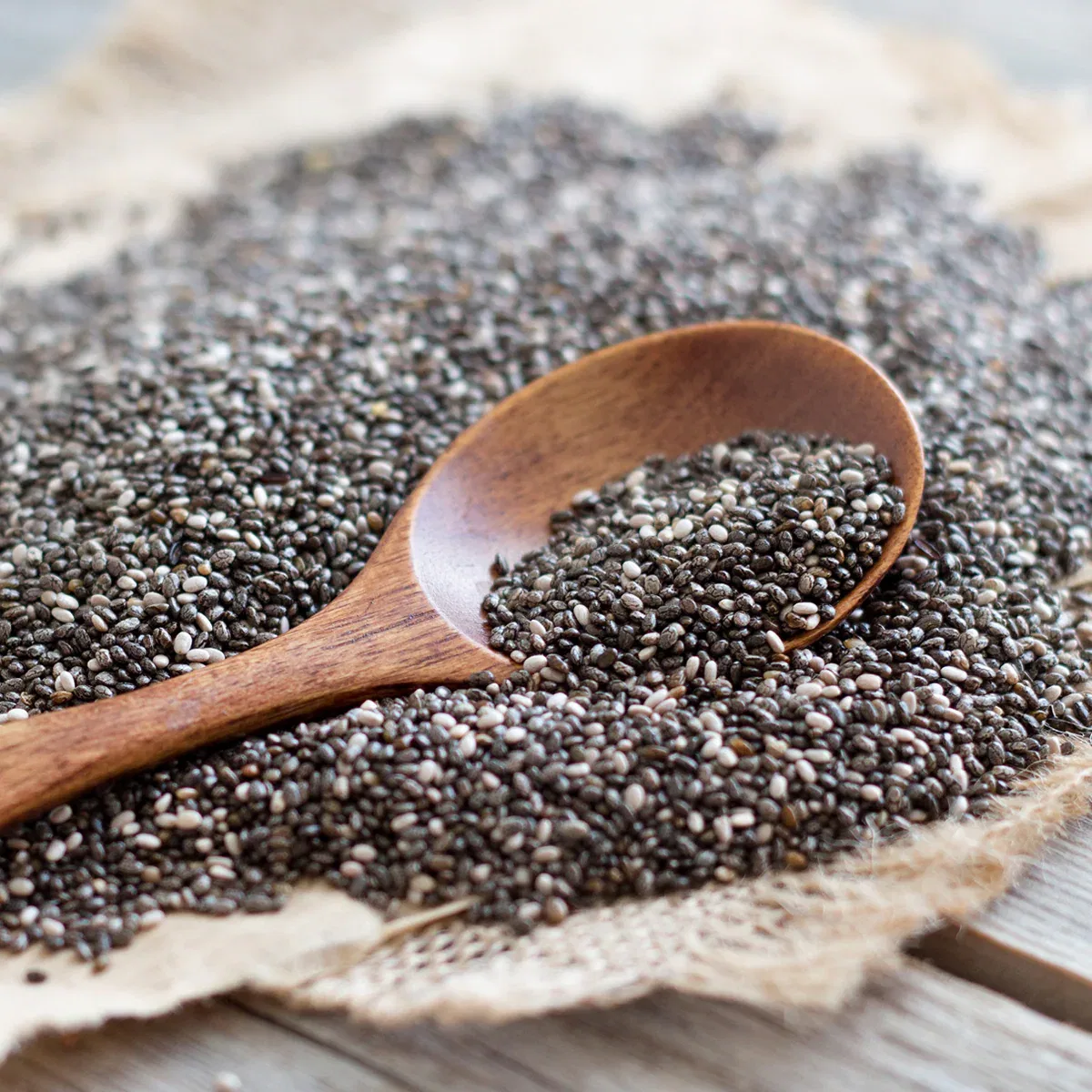 Sanam Chia Seeds 250g