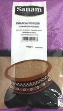 Sanam Coriander Powder / Dhaniya Powder – image 1