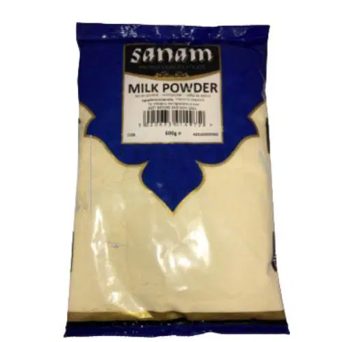 Sanam Milk Powder 600g