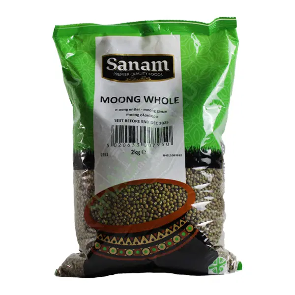 Sanam Moong Dal Whole