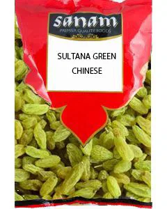 Sanam Sultana Green