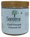 Sareera Extra Virgin Cold Pressed Coconut Oil 500ml – image 1