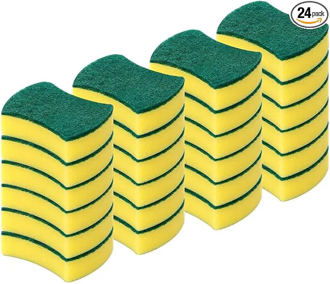 Scourer 5pk
