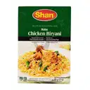 Shan Malay Chicken Biryani Masala 60g – image 2
