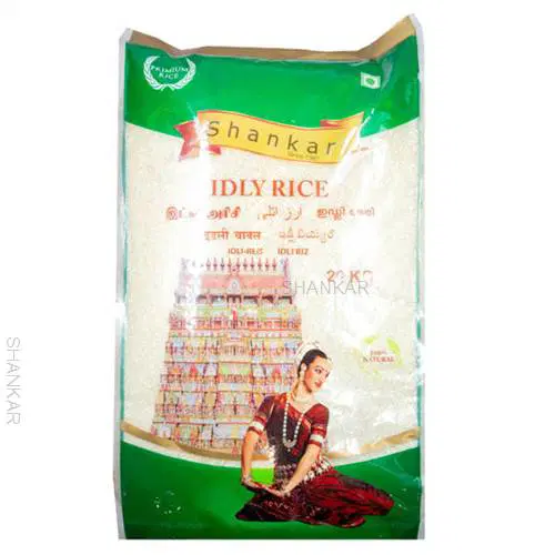 Shankar Idly Rice 5kg