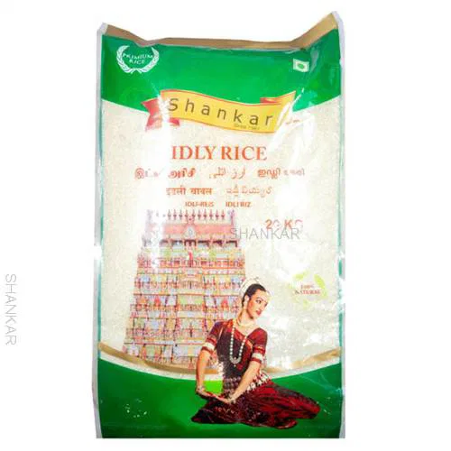 Shankar Idly Rice