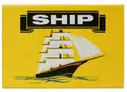 Ship Match Box / Safety Matches – image 2