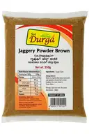 Jaggery Powder Brown 350g by Sri Durga – image 1