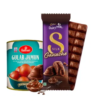Sweets & Chocolates