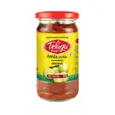 Telugu Foods Amla Pickle (With Garlic) 300g – image 1