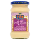 TRS Minced Ginger & Garlic Paste – image 1