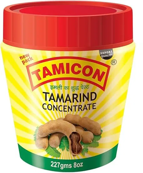 Tamicon Tamarind Paste