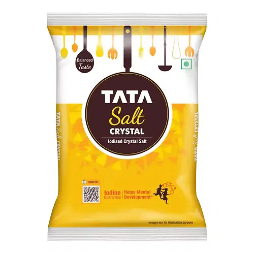 Tata Crystal Rock Salt / Tata Rock Salt