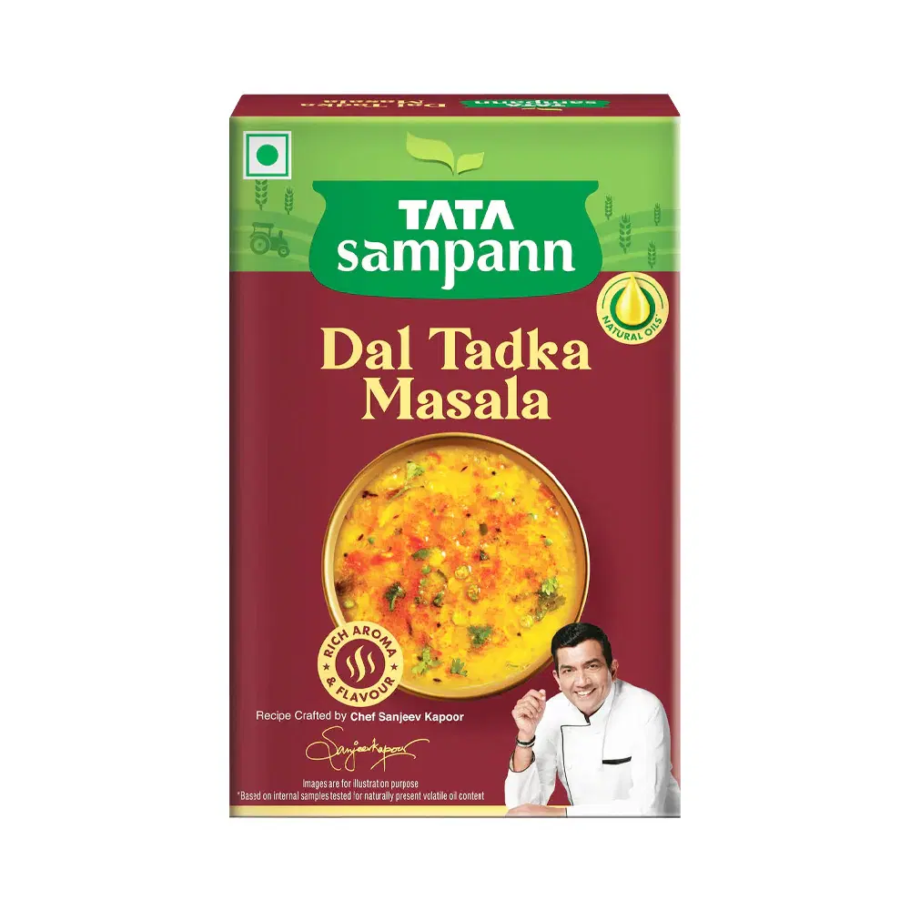 Tata Sampann Dal Tadka Masala 100g