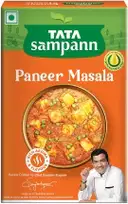Tata Sampann Paneer Masala 100g – image 1
