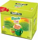Tata Tea Elaichi Chai / Cardamom Chai 50bags – image 1