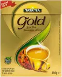 Tata Tea Gold Loose Leaf 450g – image 1