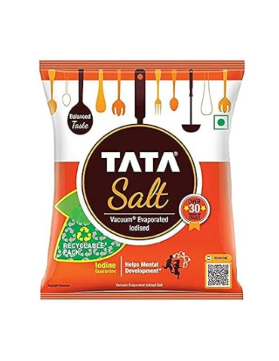 Tata Salt 1kg