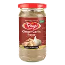 Telugu Foods Ginger & Garlic Paste 300g – image 1