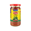 Telugu Foods Gongura Pickle (With Garlic) 300g – image 1
