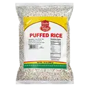 Telugu Foods Puffed Rice / Mumra / Kurmura Bhatti / Maramaralu 500g – image 1