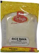 Telugu Foods Rice Rava 908g – image 1