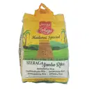 Telugu Foods Seeraga Samba Rice 4.54 Kg – image 1
